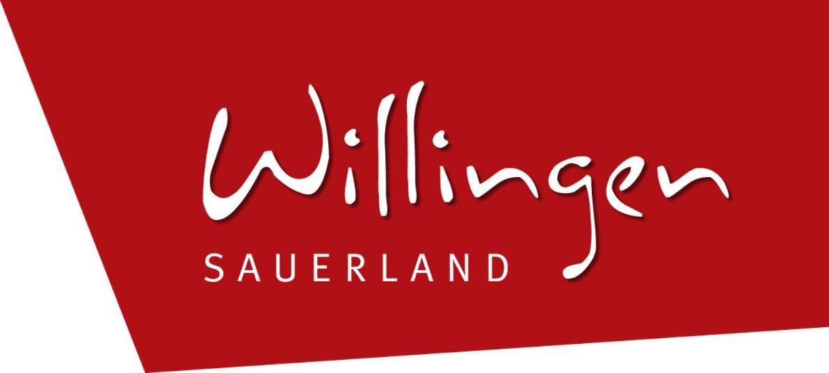 Fewo No.43 Am Rathaus Willingen  Exterior photo
