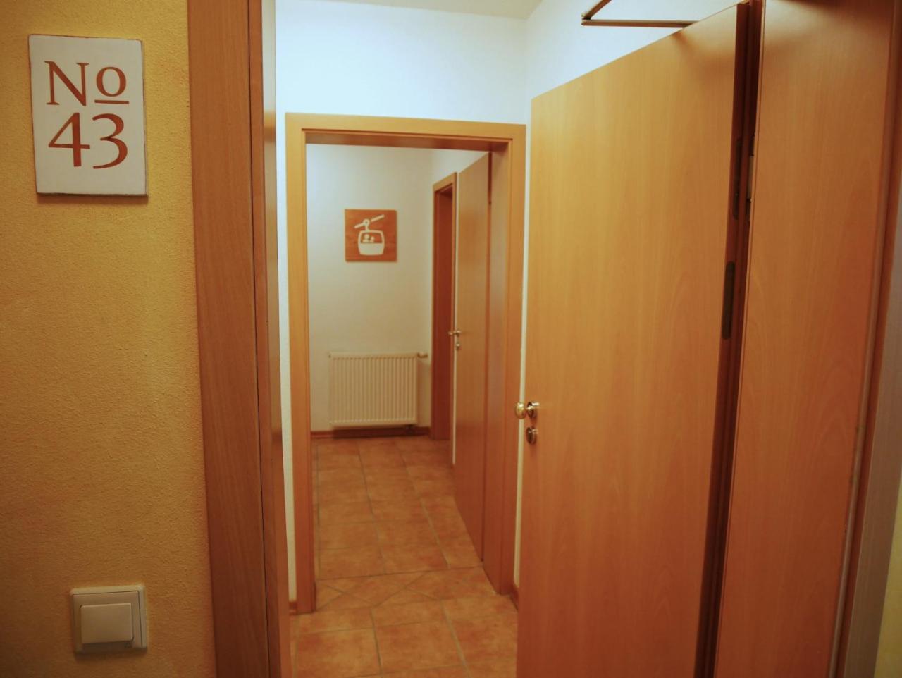 Fewo No.43 Am Rathaus Willingen  Room photo