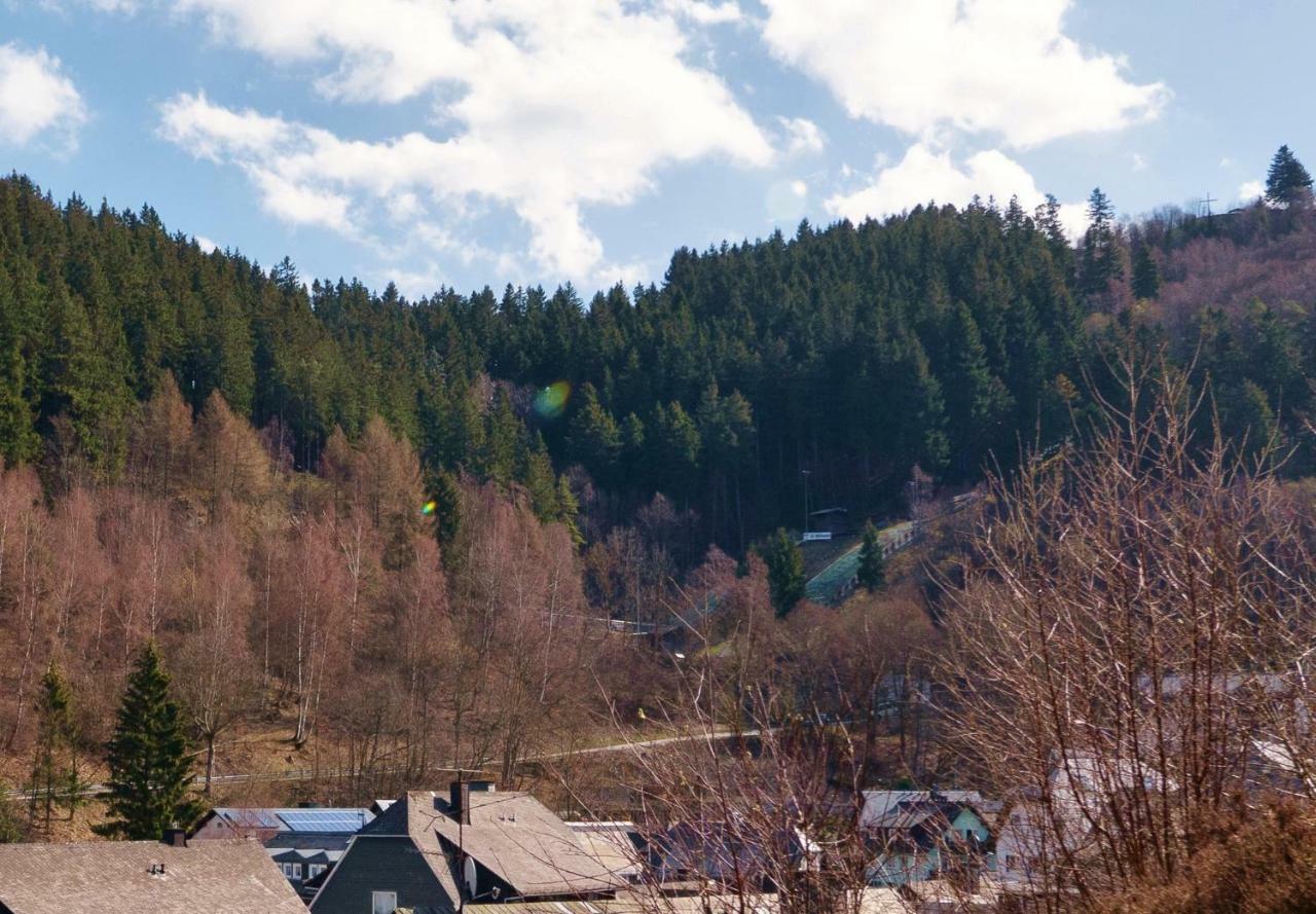 Fewo No.43 Am Rathaus Willingen  Exterior photo