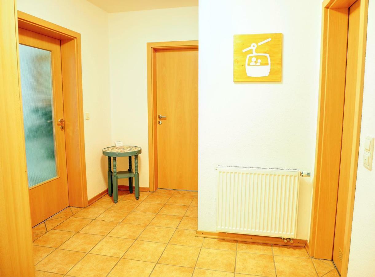 Fewo No.43 Am Rathaus Willingen  Exterior photo